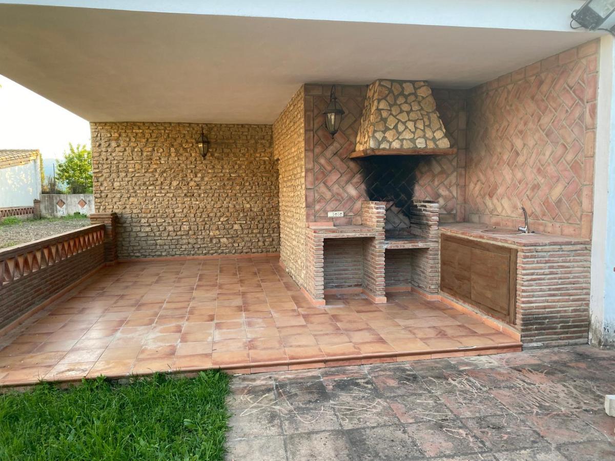 Villa Las Vinas Ronda Exterior photo