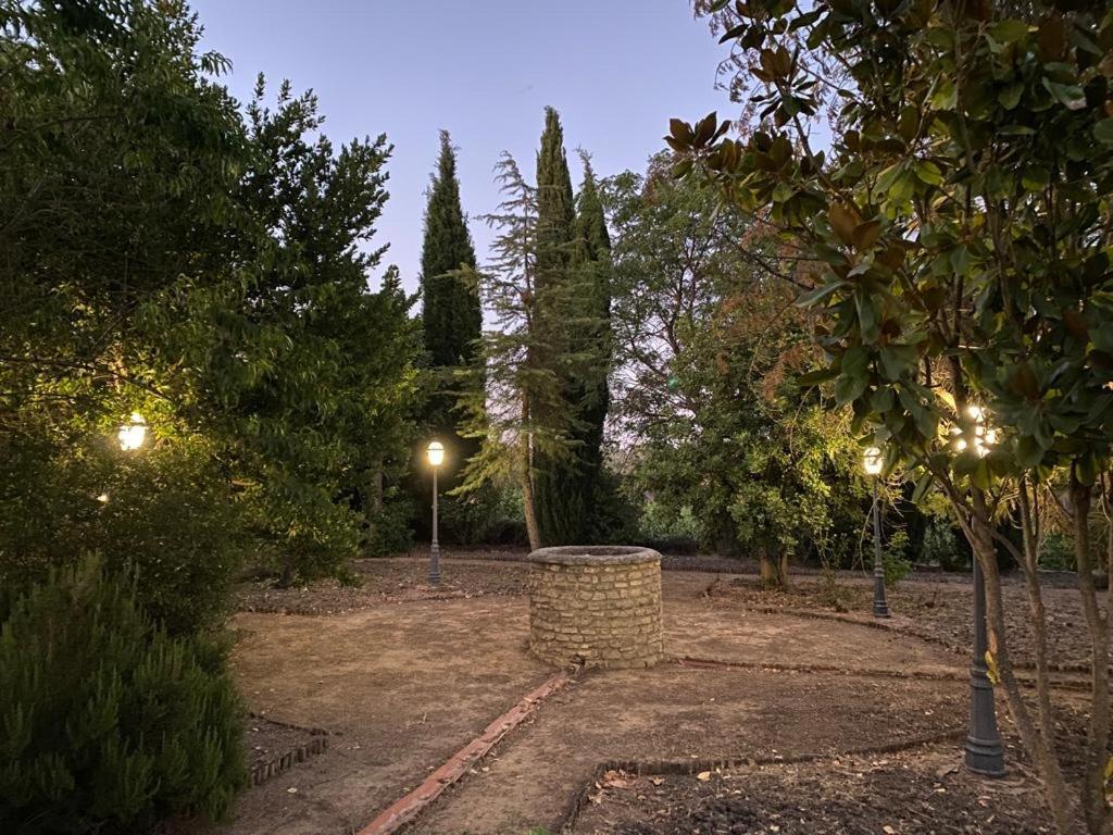 Villa Las Vinas Ronda Exterior photo
